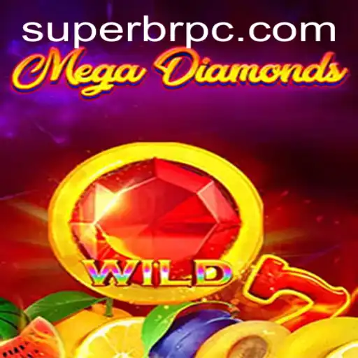 MegaDiamond: A Thrilling New Adventure in the World of Superph