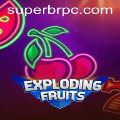 ExplodingFruits: Dive into the Juicy World of Superph Adventures