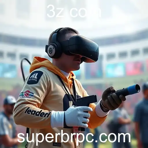 Explorando o Fenômeno dos Jogos no SuperBR