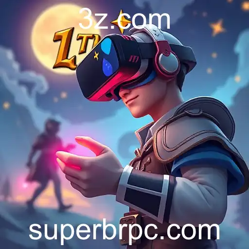 Revolução no Mundo dos Jogos: O Impacto dos Avanços Tecnológicos