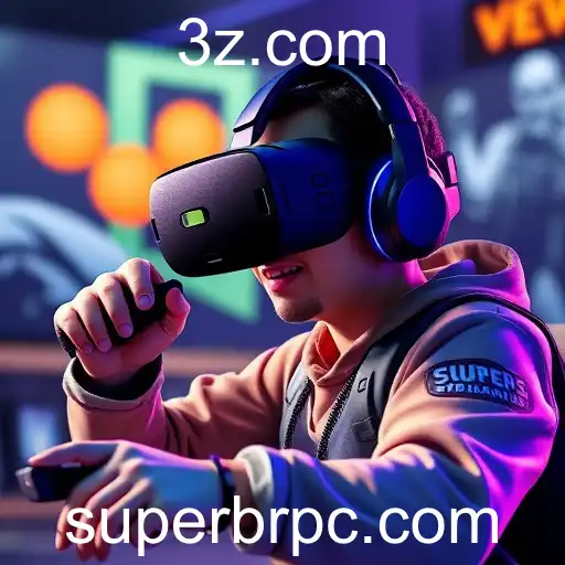 Expansão do Universo Gaming com SuperBR