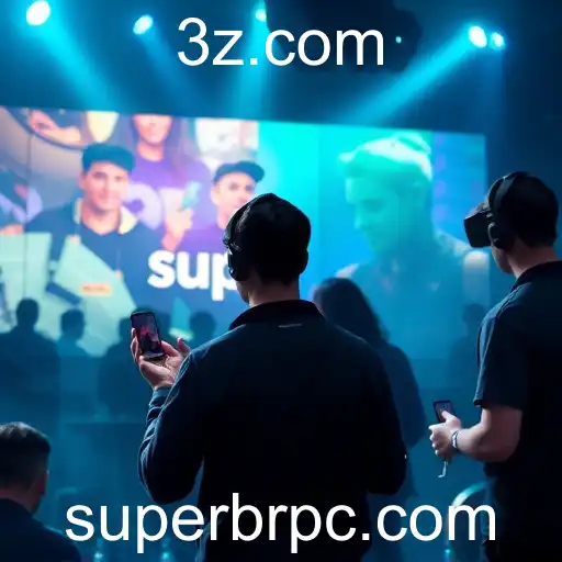 Explorando a Ascensão e Impacto dos Jogos Online em 2025