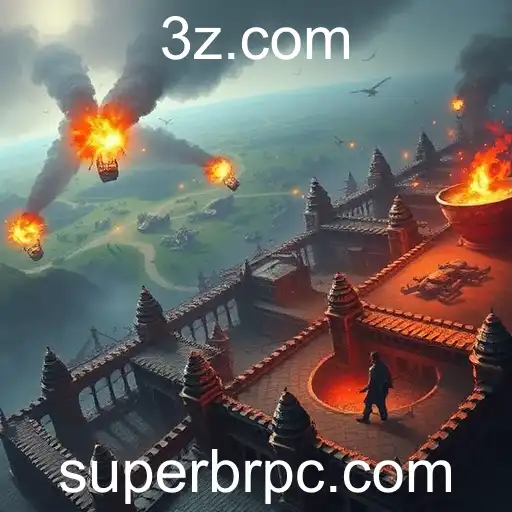 Novidades e Tendências no Mundo dos Jogos de 2025