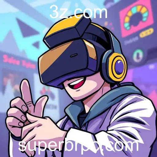 Revolução nos Jogos Online em 2025