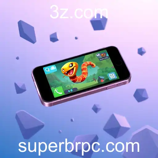 Superbr e a Evolução dos Jogos Virtuais no Brasil