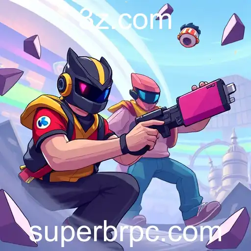 Superbr: O Futuro dos Jogos em Português