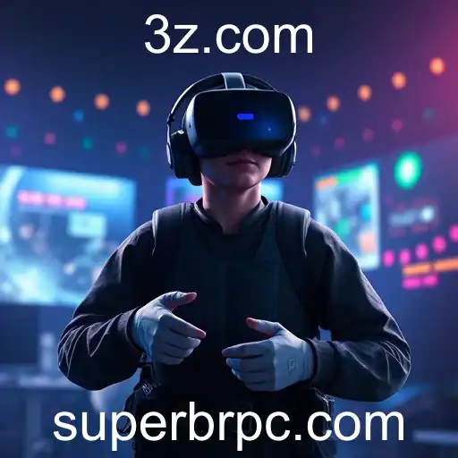 Novidades na SuperBR Jogos: Tecnologia e Entretenimento