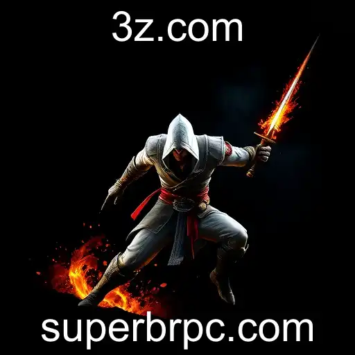 Nova Era dos Jogos no Brasil: Superbr em Ascensão