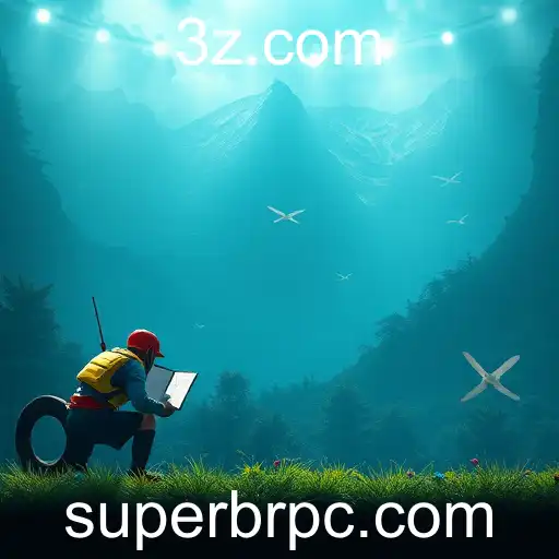 SuperBR: A Revolução dos Jogos em Português