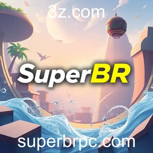 Superbr: A Expansão do Universo dos Jogos em 2025