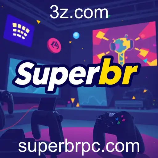 O Crescimento do Superbr e o Futuro dos Jogos no Brasil