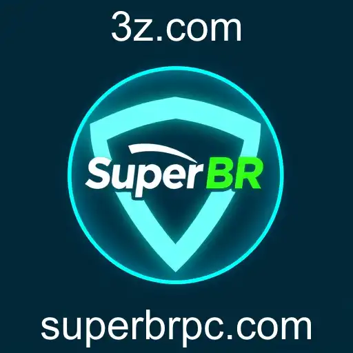 SuperBR: A Plataforma de Jogos Que Está Dominando o Brasil