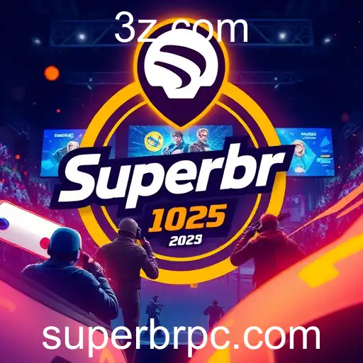 A Revolução do Superbr no Cenário de Jogos