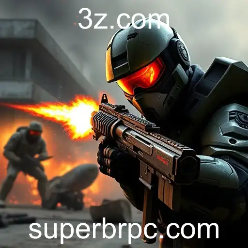 SuperBR Revoluciona Mundo dos Jogos