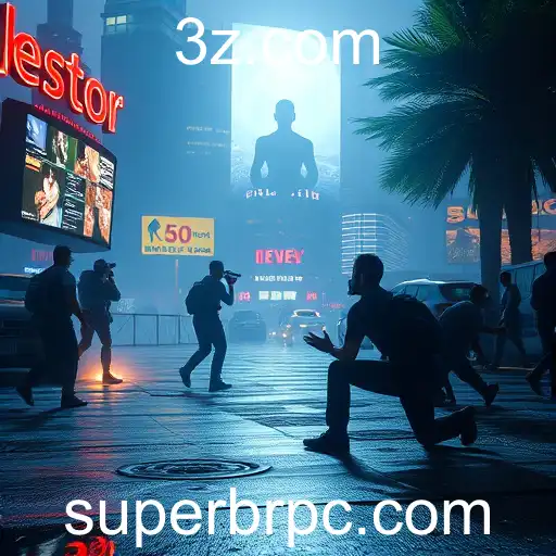 O Avanço do Superbr: Transformação Digital no Brasil