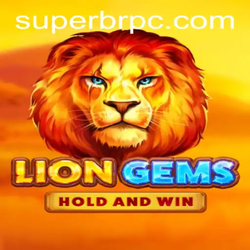 Discover the Thrilling World of LionGems: Unleashing the Power of Superph