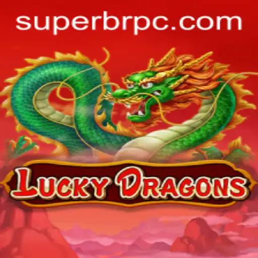 Embark on a Thrilling Adventure with LuckyDragons: The Exciting Game That Captivates All