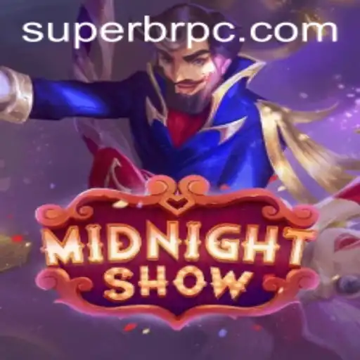 Experience the Thrill of MidnightShow: An Immersive Adventure with a Super Powered Twist