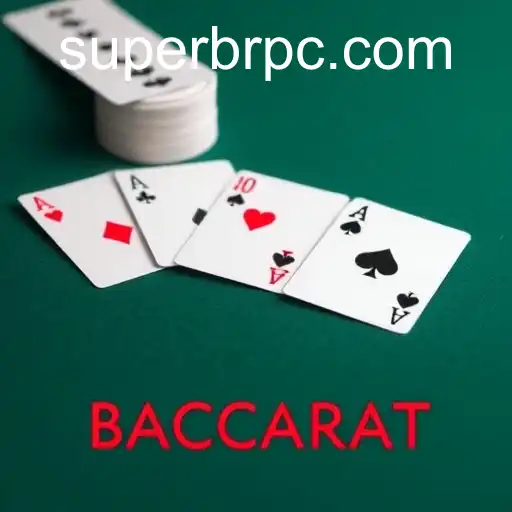 Mastering the Baccarat Game: Strategies and Insights
