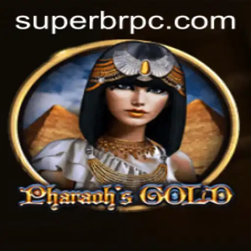 Explore the Mystical Realm of PharaohsGold, Enhanced by Superph