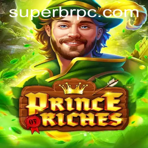PrinceOfRiches: A Revolutionary Gaming Experience with Superph Magic