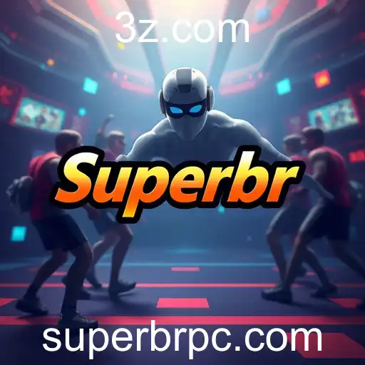 O Impacto de Superbr nos Jogos Virtuais